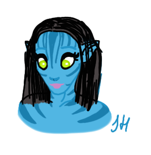 Avatar Practise