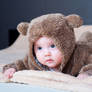 Teddy Bear II