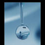 Water drop