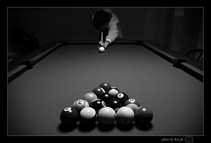 Billard