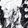 Hellboy Commission_inked