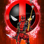 Deadpool Print 1