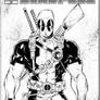 Deadpool sketchcover 1