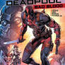 Deadpool:Badblood!