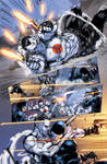 Bloodshot preview!