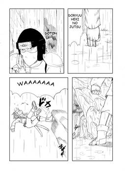 Naruto-NGNR Chapter 5 page 7