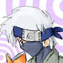 Kakashi