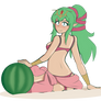 Tiki (Fire Emblem)