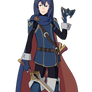 Lucina (Fire Emblem)