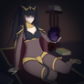 Tharja (Fire Emblem)