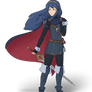 Lucina (Fire Emblem Awakening)