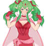 Tiki Twintail