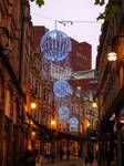 City Christmas by Vampire-Fish