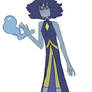 Lapis (cryptid) redesign