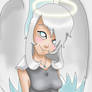 Nyxrina the Angel