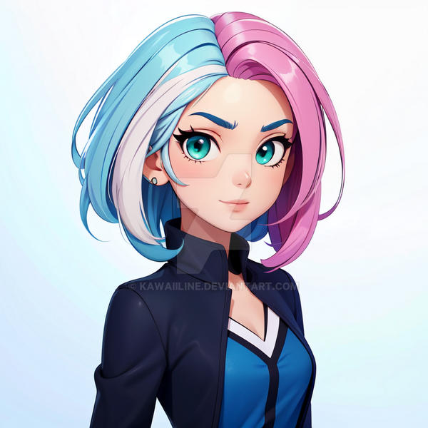 OLLE by kawaiiline on DeviantArt