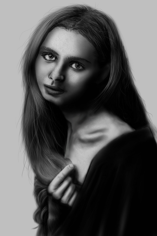 Portrait 2