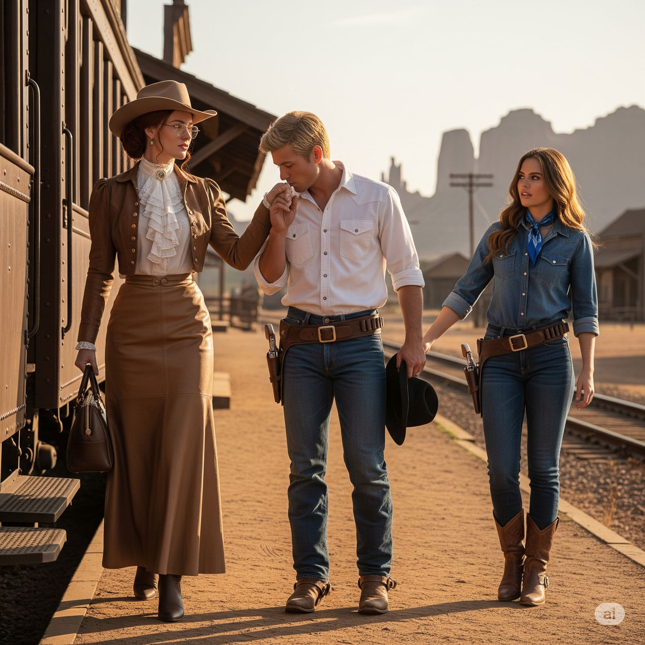 The love rivals by sallystarr89 on DeviantArt