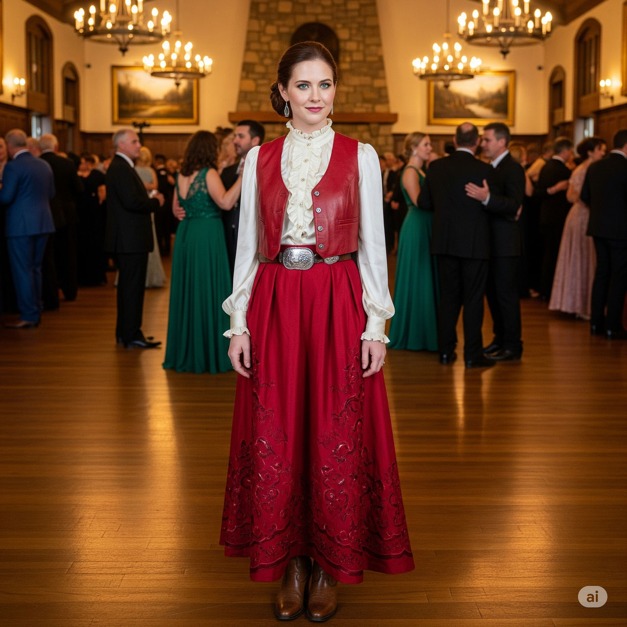 The love rivals by sallystarr89 on DeviantArt