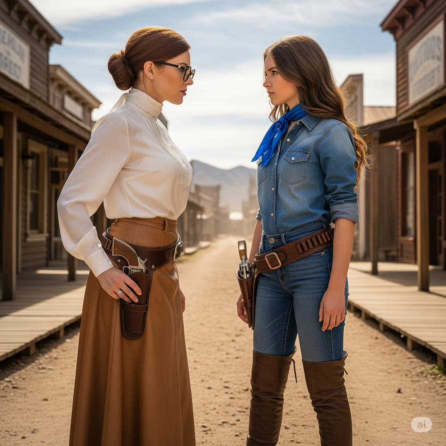 The love rivals by sallystarr89 on DeviantArt