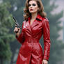 1960s Spy Girls