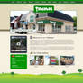 Tindahan website