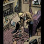 Hellblazer 259 page 2