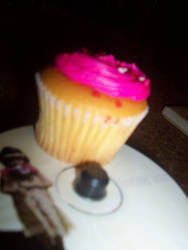 cupcake