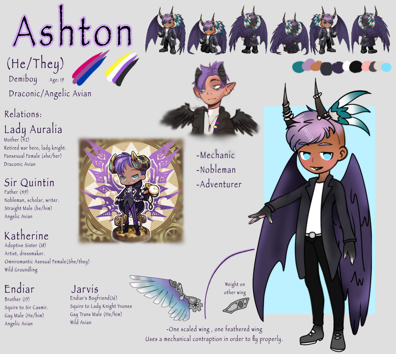 Character Sheet For Ashton By Unnamedraven On Deviantart Character Sheet For Ashton By Unnamedraven On Deviantart