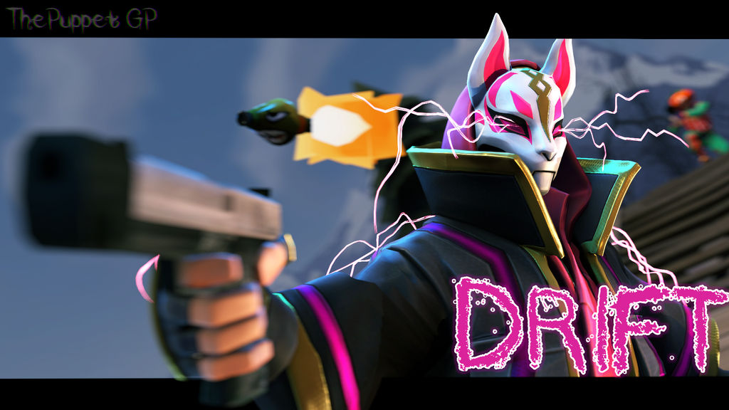 Sfm Fortnite Drift Tier 5 By Thepuppetgp On Deviantart Fortnite Drift Tier 5 Fortnite Drift Tier 5 Sfm Fortnite Drift Tier 5 By Thepuppetgp On Deviantart