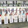 LGBT rights