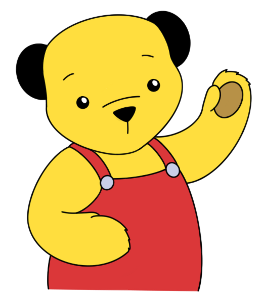 Sooty Graphic 1998 Remaster By MatthewPrower On DeviantArt sooty-graphic-1998-remaster-by-matthewprower-on-deviantart