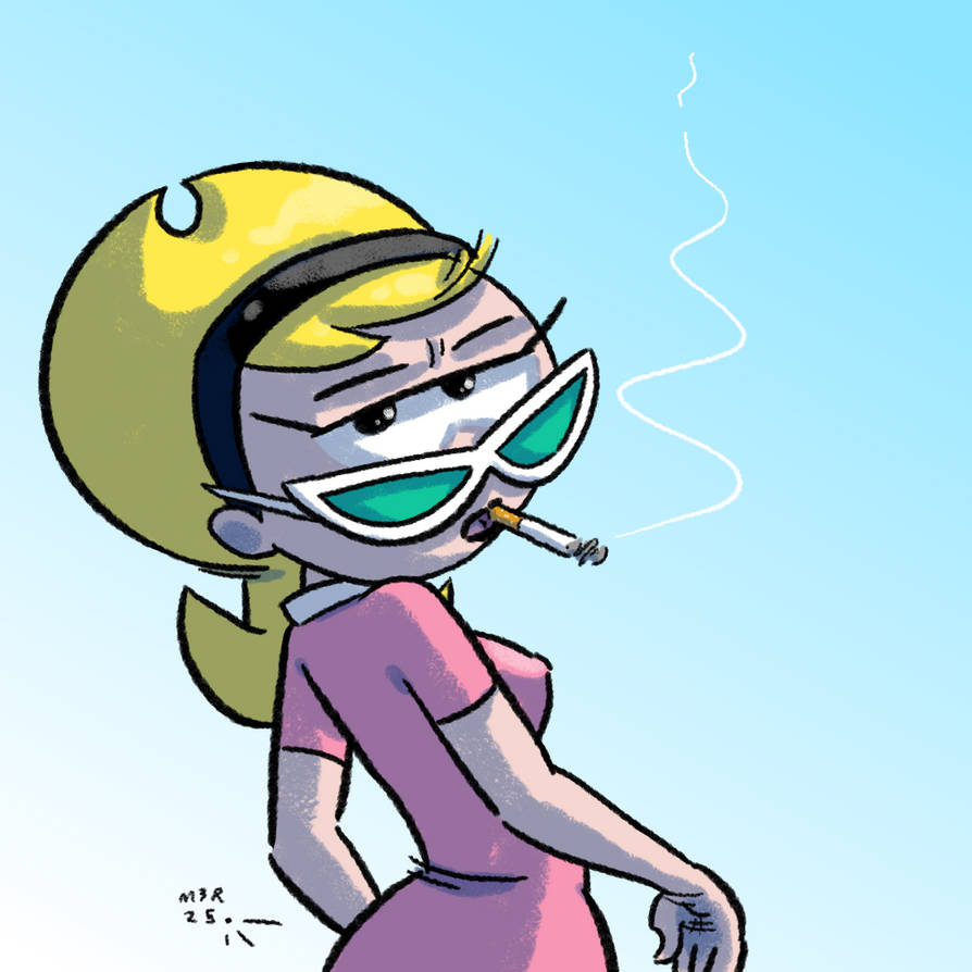 Mandy Lsd Mandy by Mr3Radio on DeviantArt