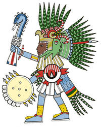 Huitzilopochtli