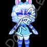 Bella the Bunny {~!ADOPTABLE!~}