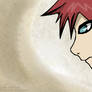 Gaara Wallpaper