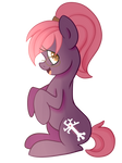 i'll be your dragon slayer, girl by bottledCandle