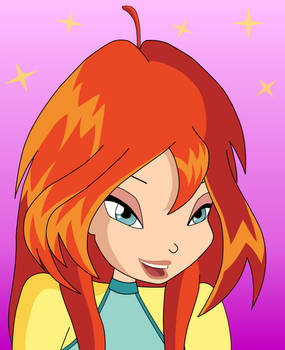 Winx Club - Bloom