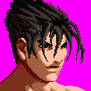 Jin Kazama Kof 2003