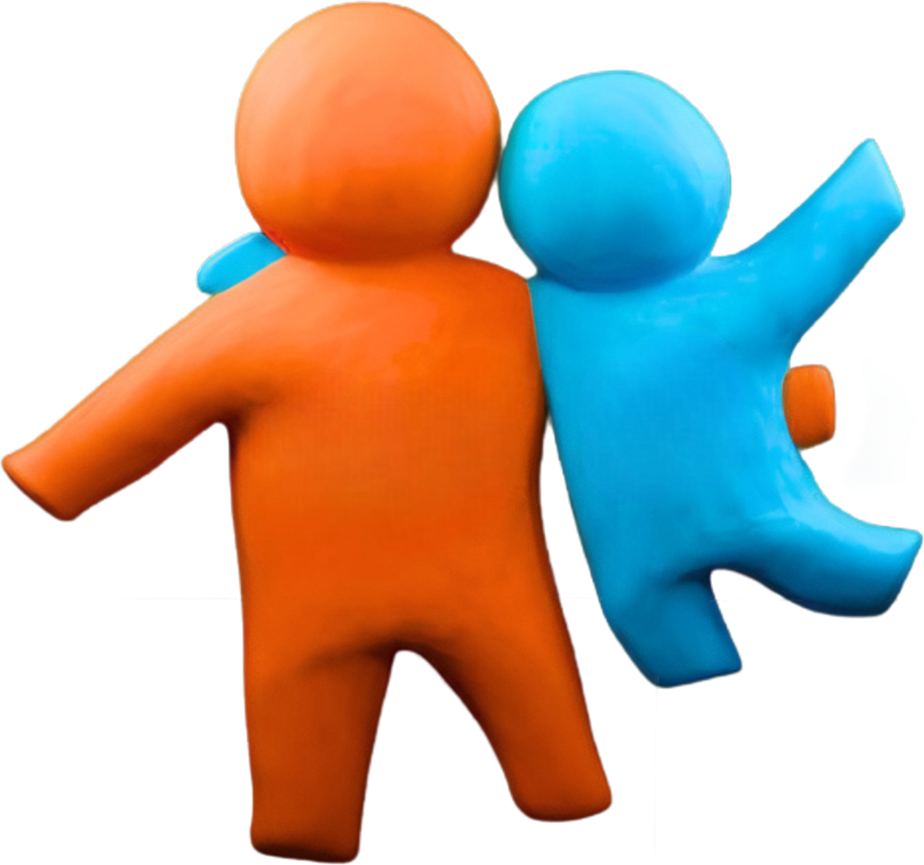 Jr. Son Deviantart Nick Jr. 1999 Father and Son hugging blank logo by JackWojno on DeviantArt