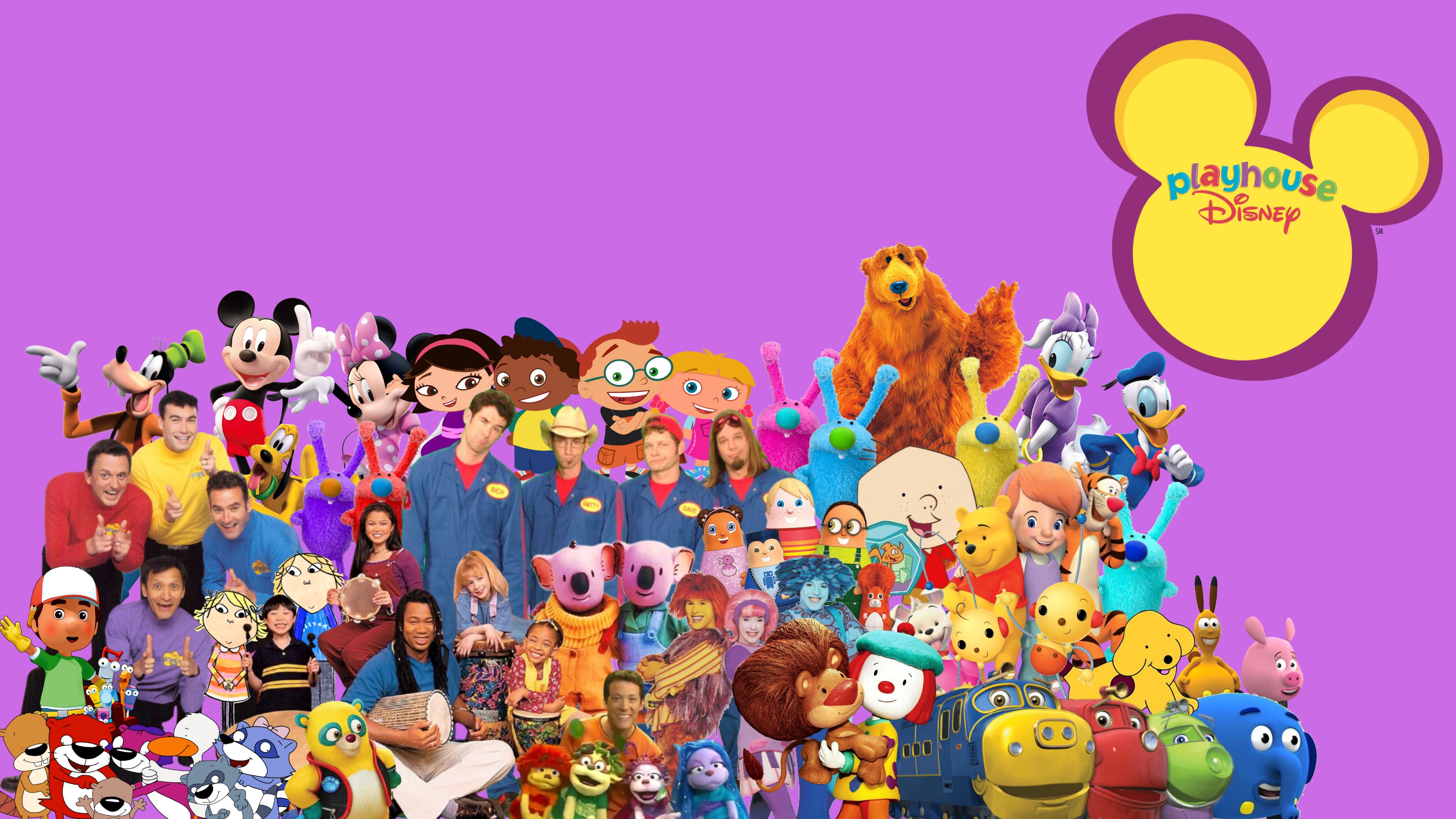 Playhouse Disney 1980s 2010 By JackWojno On DeviantArt playhouse-disney-1980s-2010-by-jackwojno-on-deviantart