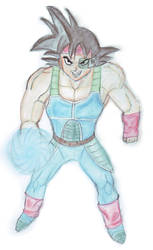 Bardock