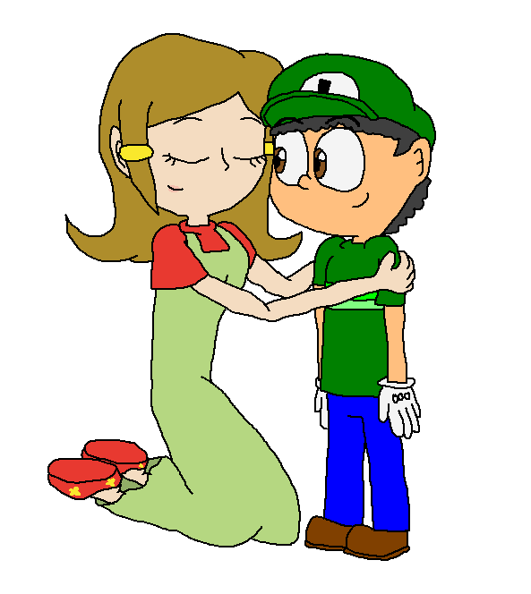 Cuddling by Karurosustar on DeviantArt