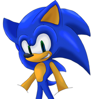 Sonic Sai