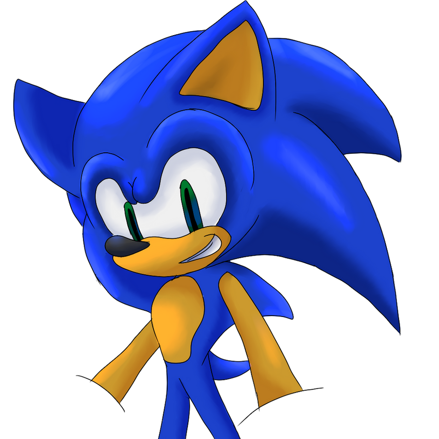 Sonic Sai