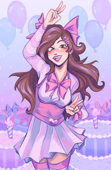 Explore the Best Snapcube Art | DeviantArt