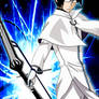 Bleach Uryu Ishida