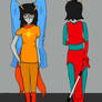 Terezi And Vriska