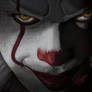 Pennywise the Dancing Clown