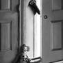 Creeps in the Doorway